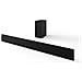 Soundbar SG10TY, 420W su 3.1 canali, Dolby Atmos, Wi-Fi, Design a filo muro - Foto miniatura 2