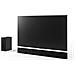 Soundbar SG10TY, 420W su 3.1 canali, Dolby Atmos, Wi-Fi, Design a filo muro - Foto miniatura 12