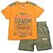 Completo glc2123 set s3-10a Ragazzo - Foto miniatura 1