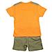Completo glc2123 set s3-10a Ragazzo - Foto miniatura 2