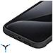 Cover Magsafe Per Iphone 15 Pro Anti-caduta 3m Finitura Opaca, Nero - Foto miniatura 3