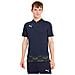Teamfinal 21 Casuals Polo 65649006, Uomini, Blu, L - Foto miniatura 1