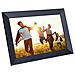 30287 Cornice Per Foto Digitali Nero 25,6 Cm (10.1"") Touch Screen Wi-fi - Foto miniatura 1