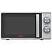 AKMW204SL SILVER MICRO+GRILL 2 - Foto miniatura 1