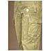 Jeans E Pantaloni In Cotone Verde - W36 - Foto miniatura 4