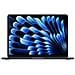 Notebook MacBook Air Monitor 13" Full HD Mela M3 Ram 24 GB SSD 512GB MacOS Sequoia - Foto miniatura 1