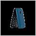 Telefono Cellulare F210 Fold 2G Flip Attivo Display 2.4" Bluetooth Vivavoce Fotocamera - Blu - Foto miniatura 1