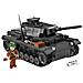 Panzer III AUSF.J - Foto miniatura 3