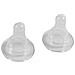 Tettarella Biberon In Silicone - Foto miniatura 1