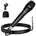 ON55 Microfono Dinamico Cardioide con Cavo XLR da 5m e Supporto per Clip - Foto miniatura 1