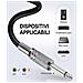 ON55 Microfono Dinamico Cardioide con Cavo XLR da 5m e Supporto per Clip - Foto miniatura 2
