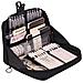 Astuccio Multifunzione A 12 Scomparti Black - Foto miniatura 2