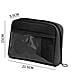 Astuccio Multifunzione A 12 Scomparti Black - Foto miniatura 3