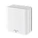 Zenwifi Bd4 Dual-band (2.4 Ghz / 5 Ghz) Wi-fi 7 (802.11be) Bianco 2 Interno - Foto miniatura 2