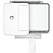 Stampante Multifunzione DeskJet 4220e Getto d'Inchiostro Colore 4800 x 1200 DPI 8,5 ppm Wi-Fi USB Grigio - Foto miniatura 3