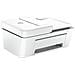 Stampante Multifunzione DeskJet 4220e Getto d'Inchiostro Colore 4800 x 1200 DPI 8,5 ppm Wi-Fi USB Grigio - Foto miniatura 4