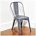 Agatha - Set 6 Sedie Industrial - Foto miniatura 3