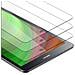 3x Pellicola Di Armatura Compatibile Con Samsung Galaxy Tab S2 (9.7"" Zoll) Sm-t815n / T813n / T819n In Elevata Trasparenza - 3x Vetro Temperato (tempered) Di Protezione Del Display In Durezza 9h Con 3d Touch - Foto miniatura 1