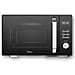 Microonde 25l Grill Inv Nero 5 Liv - Foto miniatura 2
