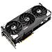 TUF Gaming TUF-RTX5060TI-O8G-GAMING NVIDIA GeForce RTX 5060 Ti 8 GB GDDR7 - Foto miniatura 4