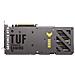 TUF Gaming TUF-RTX5060TI-O8G-GAMING NVIDIA GeForce RTX 5060 Ti 8 GB GDDR7 - Foto miniatura 5