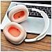 Cuscinetti Auricolari Per Apple Airpods Max, Confezione Da 2 Orange - Foto miniatura 1