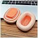 Cuscinetti Auricolari Per Apple Airpods Max, Confezione Da 2 Orange - Foto miniatura 2