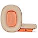 Cuscinetti Auricolari Per Apple Airpods Max, Confezione Da 2 Orange - Foto miniatura 3