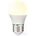 Lampadina Led E27 G45 4,9 W 470 Lm 2700 K Smerigliata Stile Retrò, Bianco - Foto miniatura 3