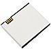 Batteria Di Ricambio Per Motorola Krzr K1 Li-ion 3,7v 650mah 2,4wh - Foto miniatura 2