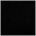 Lettino per Cani Nero 80x45x30 cm in Velluto - Foto miniatura 6