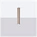 Lampada Da Soffitto Karbon 40 Taupe Sl. 1772 - Minimalist Lampada A Soffitto Talpa 40x6.5x6.5 Cm - Foto miniatura 3