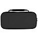 Custodia Protettiva Portatile A Due Angoli Per Nintendo Switch Oled Black - Foto miniatura 1
