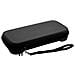 Custodia Protettiva Portatile A Due Angoli Per Nintendo Switch Oled Black - Foto miniatura 2