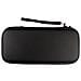 Custodia Protettiva Portatile A Due Angoli Per Nintendo Switch Oled Black - Foto miniatura 3