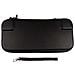 Custodia Protettiva Portatile A Due Angoli Per Nintendo Switch Oled Black - Foto miniatura 5