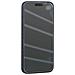 Vetro Temperato Per Iphone 17 Pro Max Antishock Ultra-trasparente, Trasparente - Foto miniatura 4