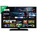 TE32759B50V4D TV 81,3 cm (32") Wi-Fi Nero 250 cd /m² - Foto miniatura 1
