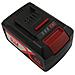 Batteria Di Ricambio Per Utensili Einhell Pxbp-300 Pxbp-600 Li-ion 18v 5000mah 90wh - Foto miniatura 1
