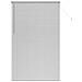 Tenda per Finestra con tende Manuale Argento Alluminio - Foto miniatura 1