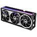 ROG Astral GeForce RTX 5080 16G Gaming 16 GB GDDR7 PCI Express 5.0 4 x Ventola - Foto miniatura 3
