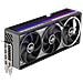 ROG Astral GeForce RTX 5080 16G Gaming 16 GB GDDR7 PCI Express 5.0 4 x Ventola - Foto miniatura 4