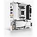 Scheda Madre PURE AMD B850M WIFI Socket AM5 Chipset B850 Micro ATX - Foto miniatura 1