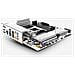 Scheda Madre PURE AMD B850M WIFI Socket AM5 Chipset B850 Micro ATX - Foto miniatura 5