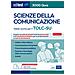 . Scienze della comunicazione. 3000 quiz. Ampia raccolta di quesiti tratti da prove reali e 10 simulazioni d'esame per la preparazione ai test di accesso - Foto miniatura 1