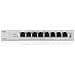 Gs1200-8hp Switch Poe A 8 Porte V3 (poe+: 4;), 68w, Gestito, Gigabit - Foto miniatura 2