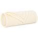 Coperte da Pile 6 pcs Crema 170 x 130 cm Panno - Foto miniatura 4