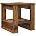 Tavolino da salotto Legno vecchio 51 x 50 x 50 cm - Foto miniatura 1