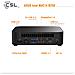 Mini Pc - Intel Nuc14 N250 / 16 Gb Ram / 2000 Gb M. 2 Ssd / Win 11 Home - Foto miniatura 4