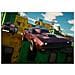 Fast & Furious: Spy Racers Rise of SH1FT3R Standard Multilingua PlayStation 4 - Foto miniatura 2